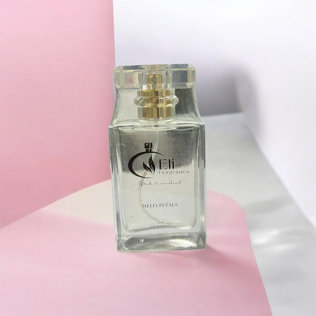 Melia Petals